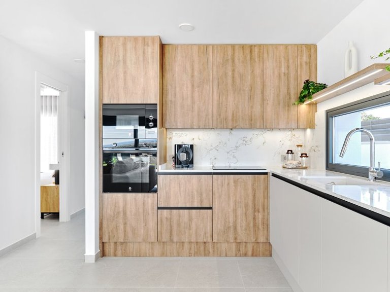 Villa for Sale in San Miguel De Salinas, Alicante 22