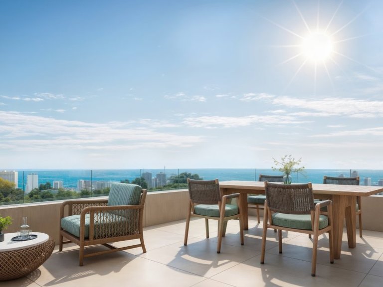 Villa for Sale in Calpe, Alicante 5
