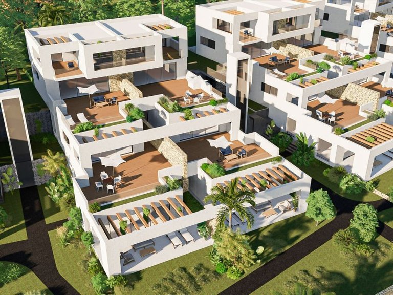 Apartment for Sale in Monforte Del Cid, Alicante 7