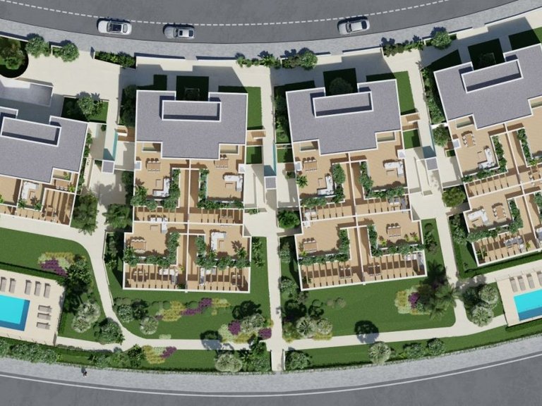 Apartment for Sale in Monforte Del Cid, Alicante 9