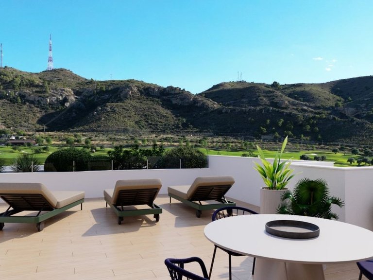 Apartment for Sale in Monforte Del Cid, Alicante 12