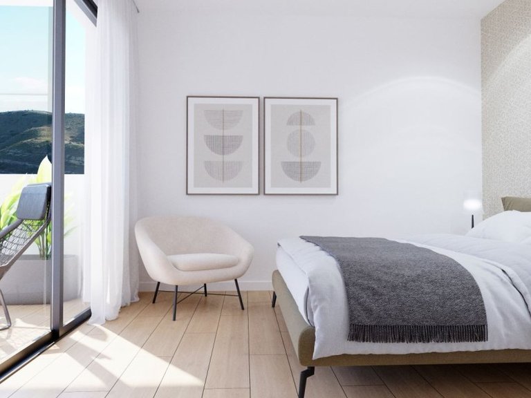 Apartment for Sale in Monforte Del Cid, Alicante 14