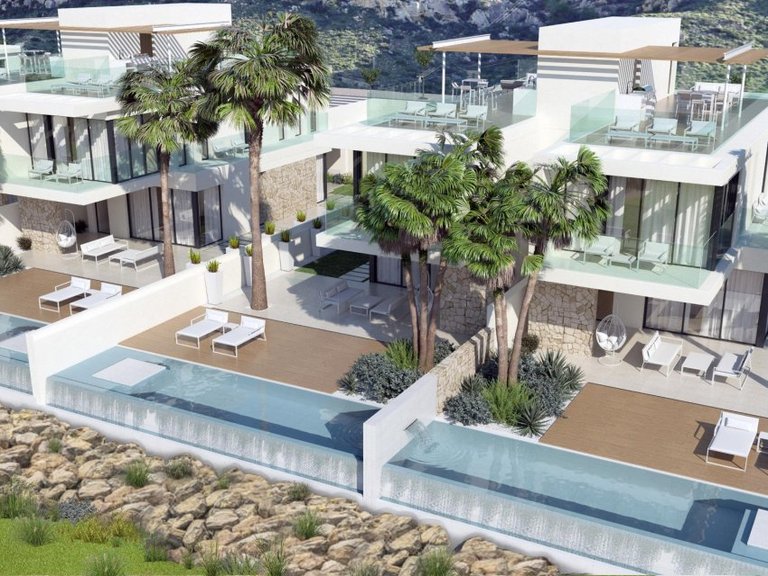 Villa for Sale in Monforte Del Cid, Alicante 4