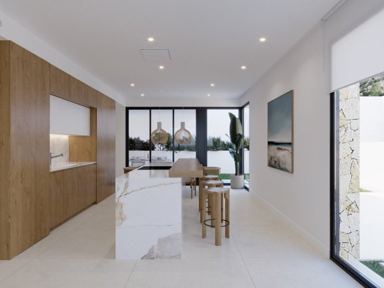 Villa for Sale in Monforte Del Cid, Alicante 8