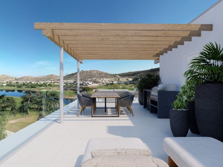 Villa for Sale in Monforte Del Cid, Alicante 9