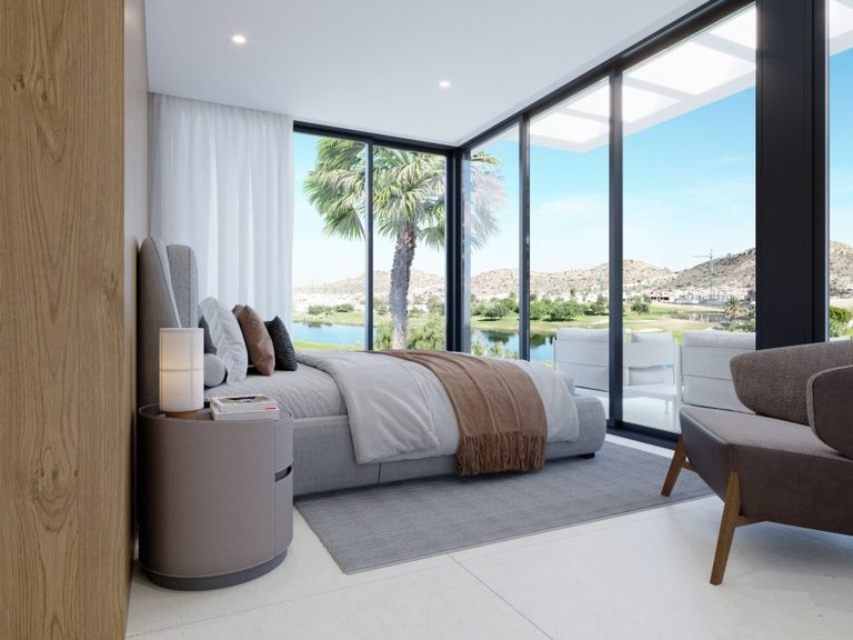 Villa for Sale in Monforte Del Cid, Alicante 11