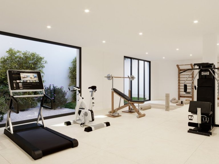 Villa for Sale in Monforte Del Cid, Alicante 14