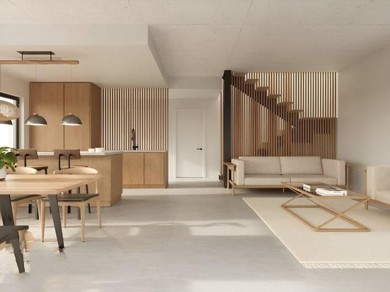 Town House for Sale in Polop, Alicante 3