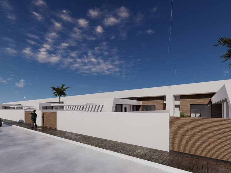 Villa for Sale in Roldán, Murcia 3