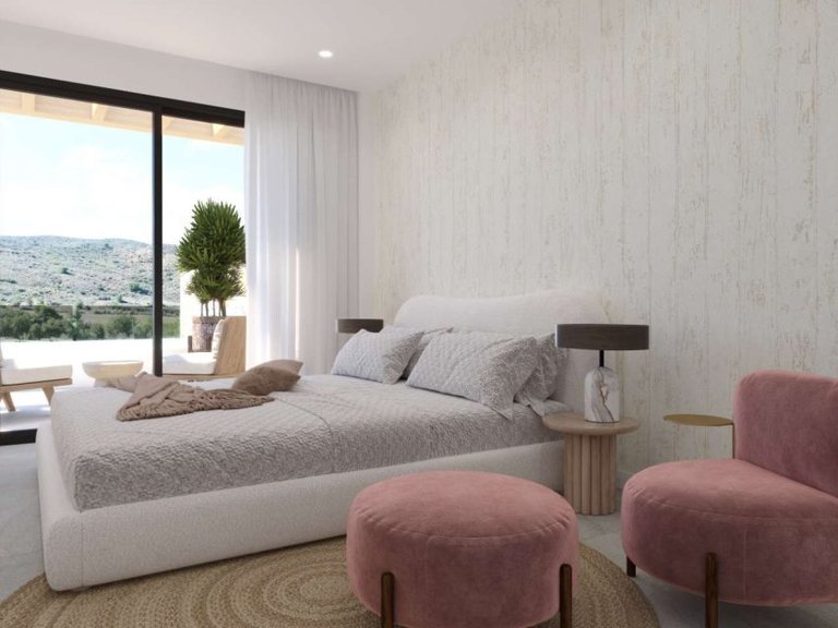 Villa for Sale in Monforte Del Cid, Alicante 11