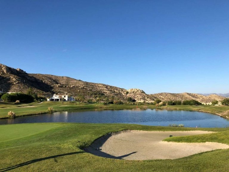 Villa for Sale in Monforte Del Cid, Alicante 16