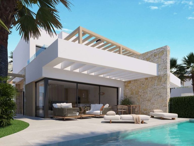 Villa for Sale in Monforte Del Cid, Alicante 2