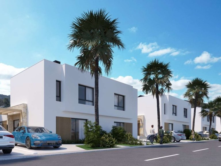 Villa for Sale in Monforte Del Cid, Alicante 3