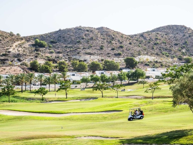 Villa for Sale in Monforte Del Cid, Alicante 14