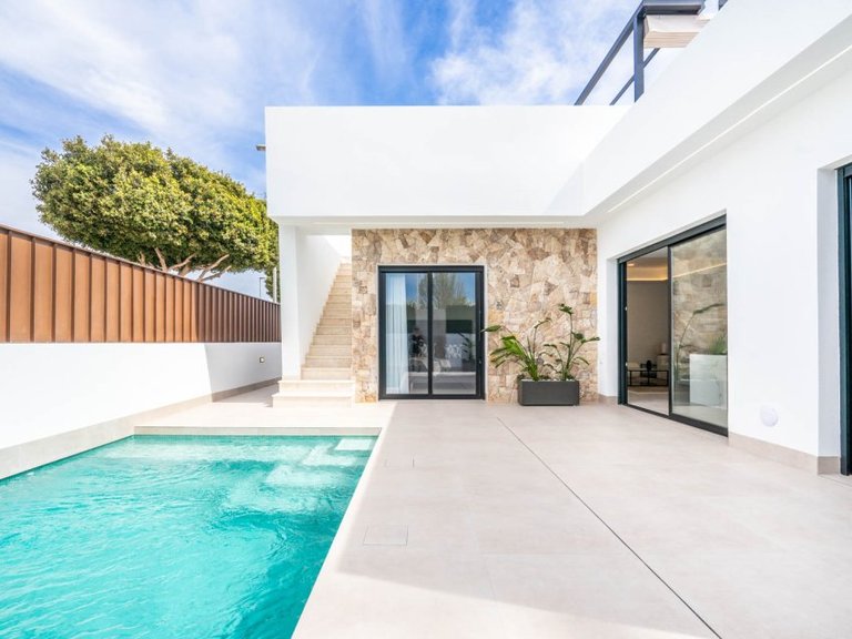 Villa for Sale in Roldán, Murcia 6