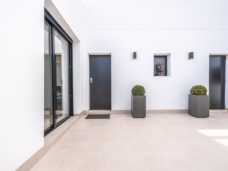 Villa for Sale in Roldán, Murcia 7