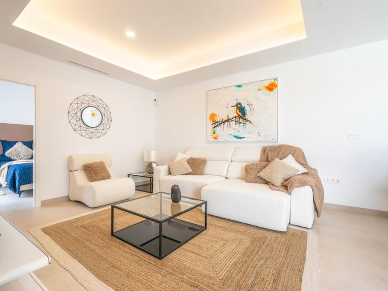 Villa for Sale in Roldán, Murcia 17