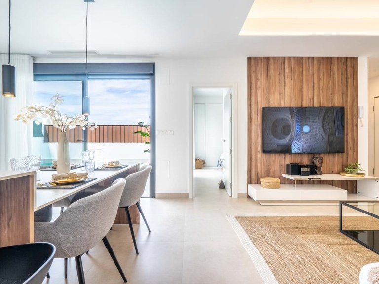Villa for Sale in Roldán, Murcia 20
