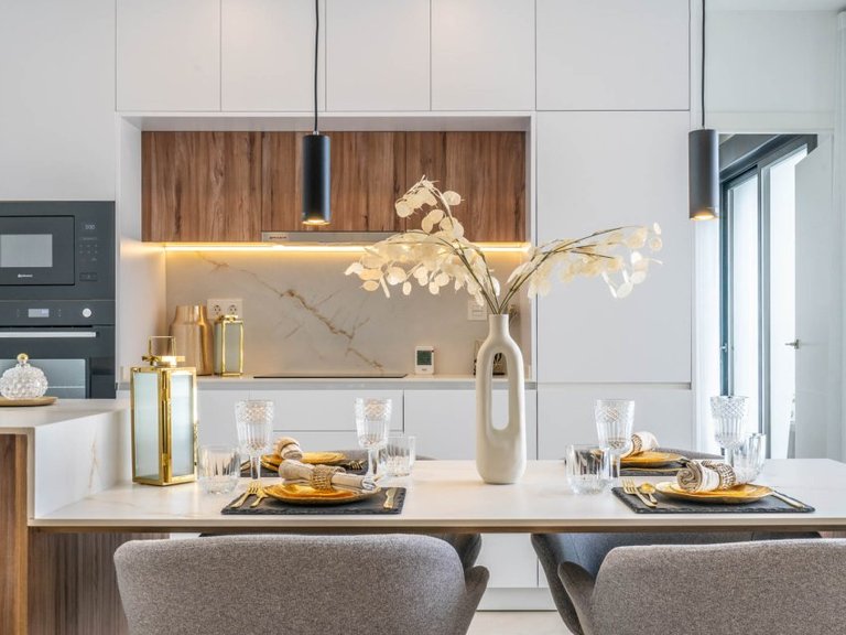 Villa for Sale in Roldán, Murcia 21