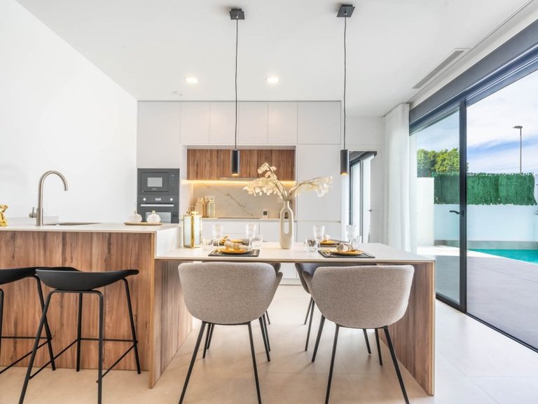 Villa for Sale in Roldán, Murcia 22