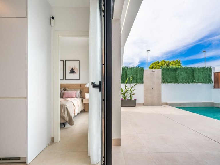 Villa for Sale in Roldán, Murcia 10