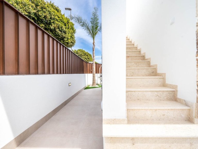 Villa for Sale in Roldán, Murcia 14