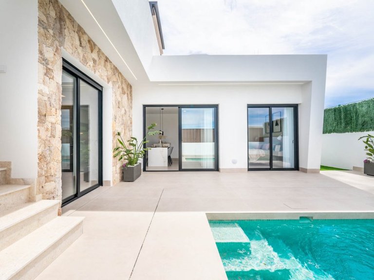 Villa for Sale in Roldán, Murcia 15