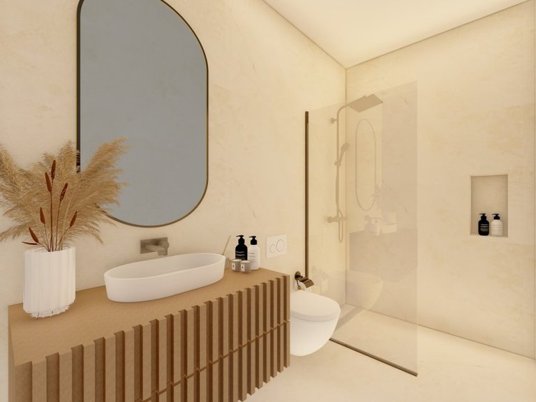 Town House for Sale in San Javier, Murcia 9