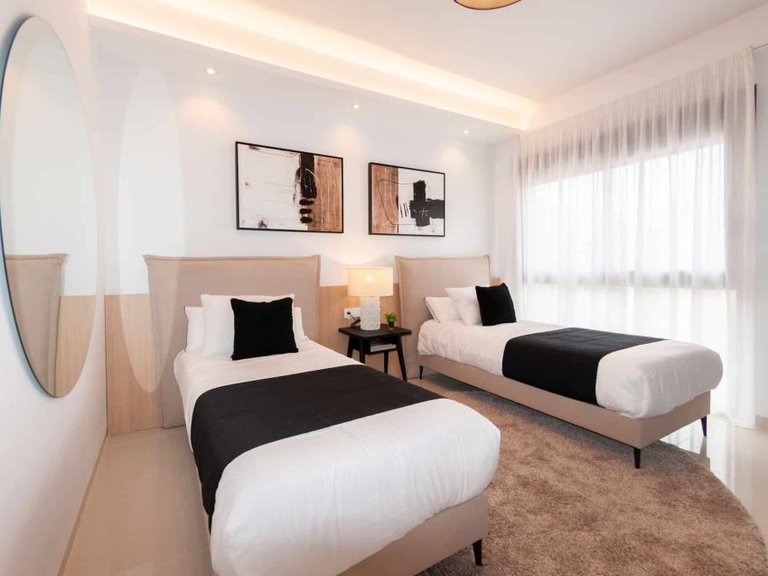 Villa for Sale in Ciudad Quesada, Alicante 16