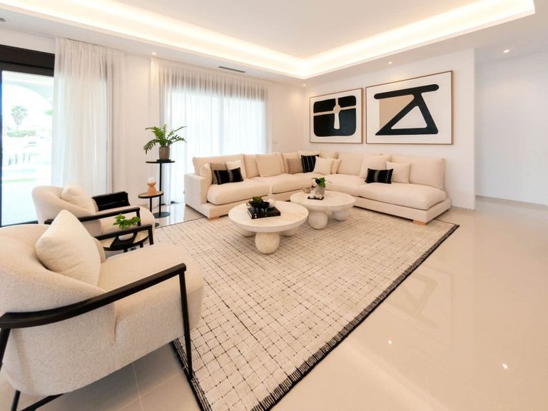 Villa for Sale in Ciudad Quesada, Alicante 4