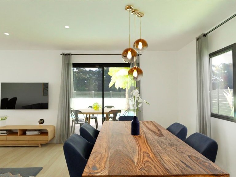 Villa for Sale in Hondón De Las Nieves, Alicante 5