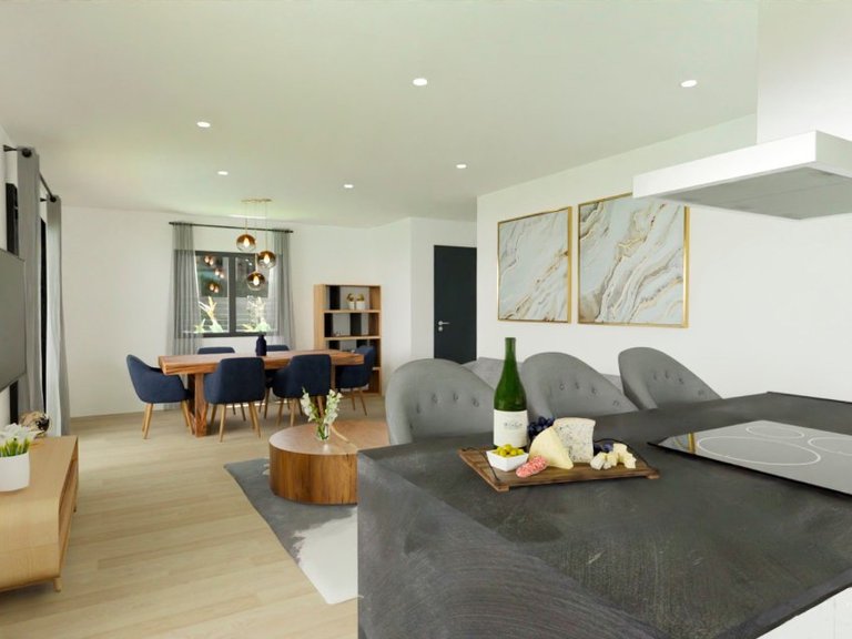 Villa for Sale in Hondón De Las Nieves, Alicante 6