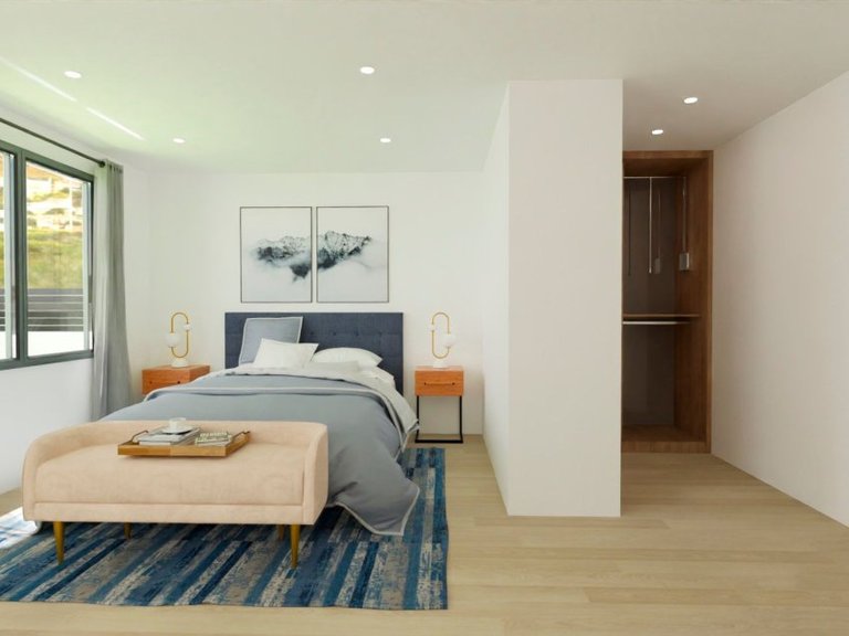 Villa for Sale in Hondón De Las Nieves, Alicante 11