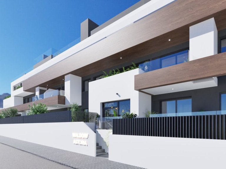 Apartment for Sale in Benijofar, Alicante 9