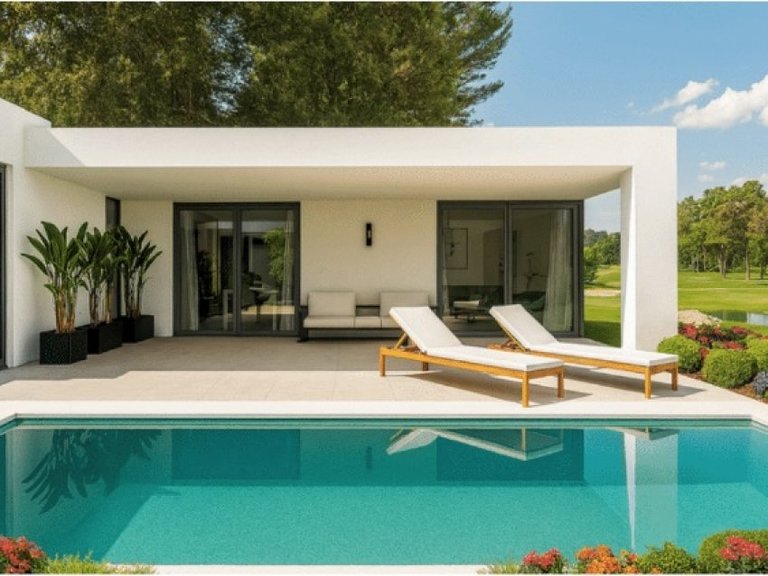 Villa for Sale in Hondón De Las Nieves, Alicante 3