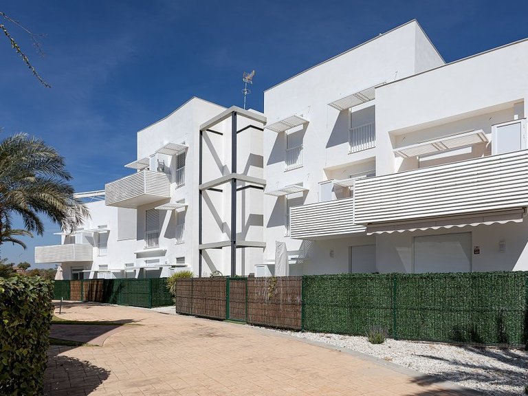 Apartment for Sale in Vera, Almeria 7