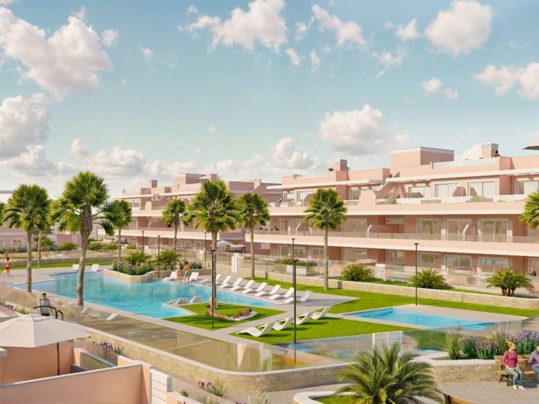 Apartment for Sale in Pilar De La Horadada, Alicante 7