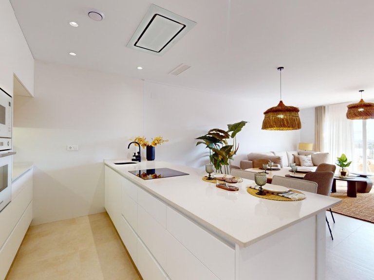 Apartment for Sale in Pilar De La Horadada, Alicante 19