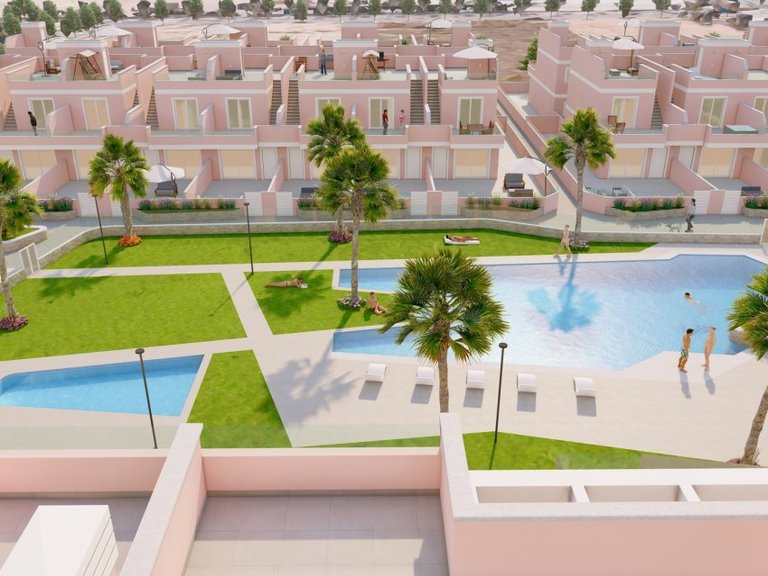 Apartment for Sale in Pilar De La Horadada, Alicante 9