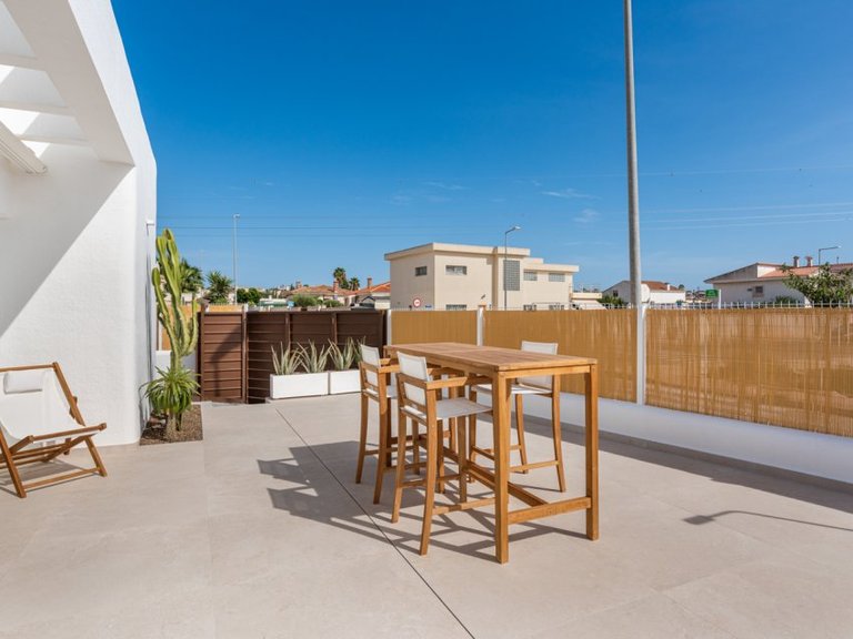 Villa for Sale in Los Alcázares, Murcia 31