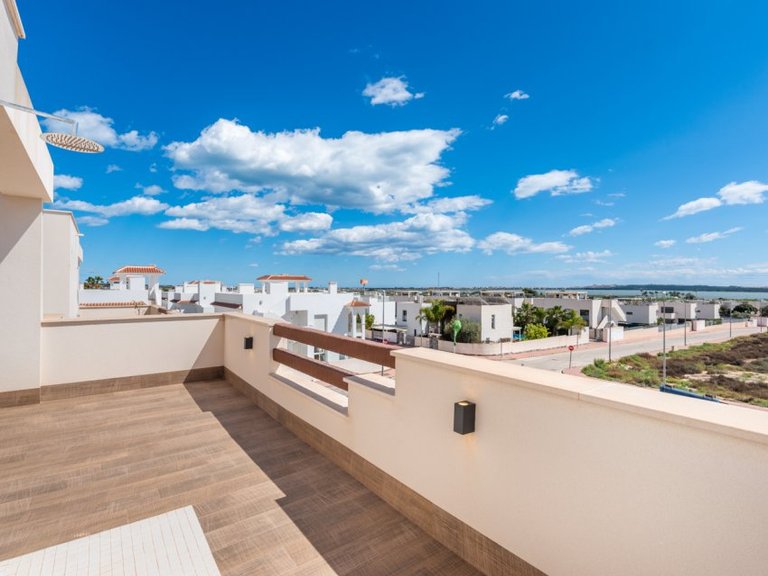 Villa for Sale in Ciudad Quesada, Alicante 9