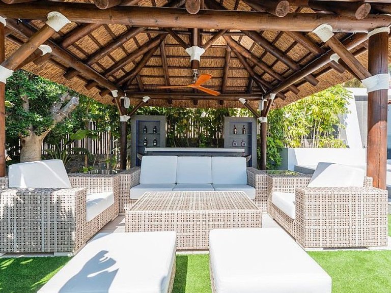 Villa for Sale in Calpe, Alicante 9