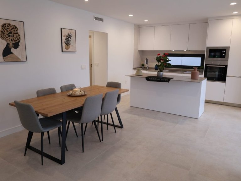 Villa for Sale in Fuente Alamo, Murcia 47