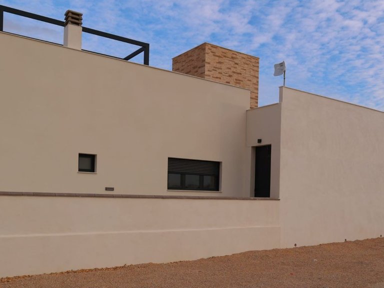 Villa for Sale in Fuente Alamo, Murcia 37
