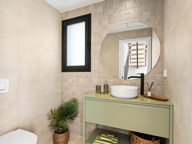 Villa for Sale in Polop, Alicante 22