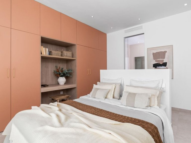 Villa for Sale in Polop, Alicante 25