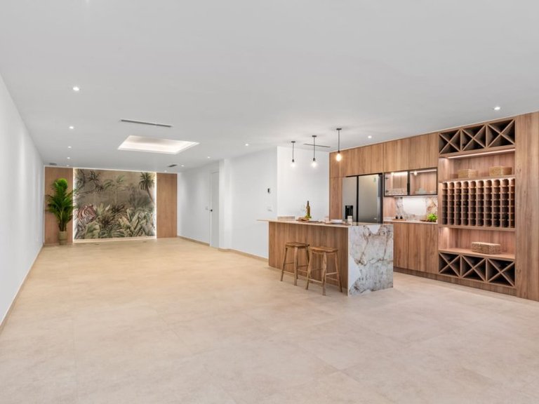 Villa for Sale in Polop, Alicante 17