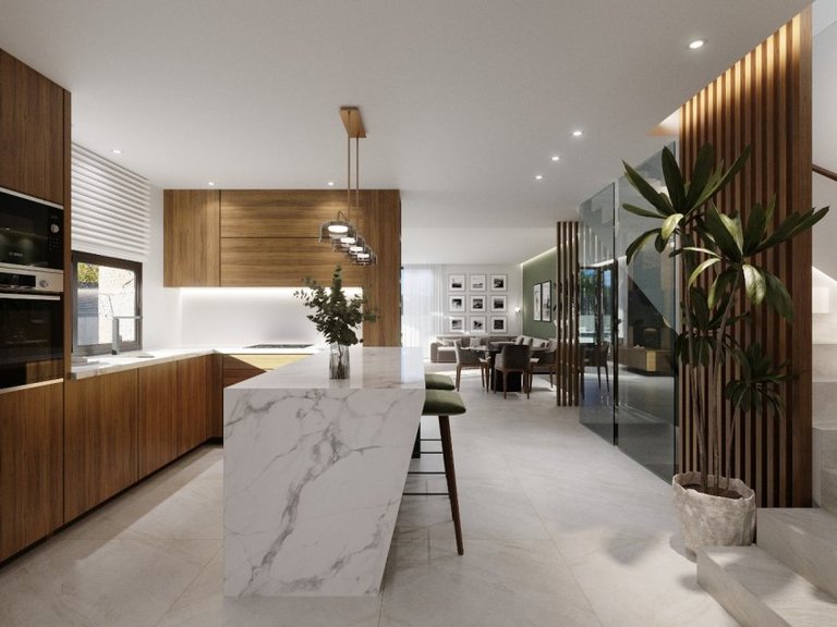 Villa for Sale in Santa Rosalía, Murcia 8