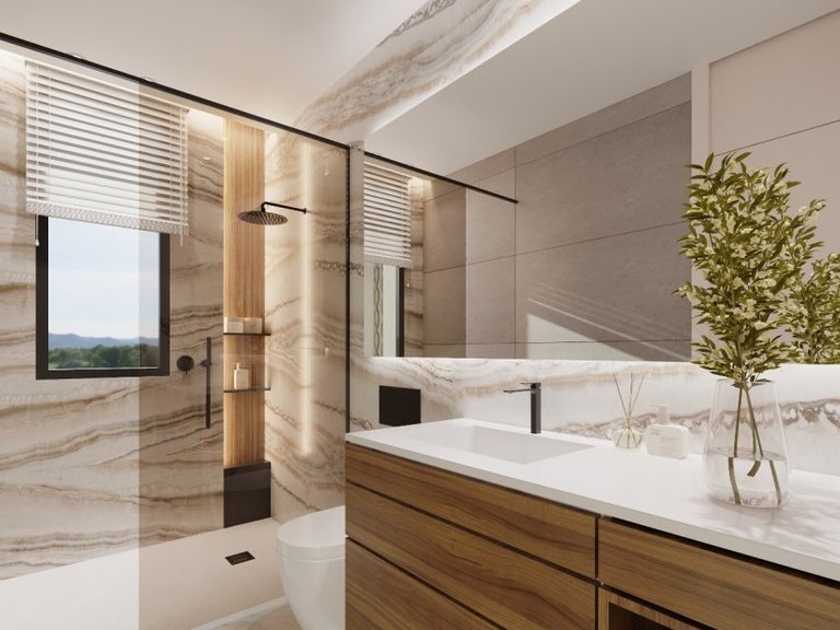 Villa for Sale in Santa Rosalía, Murcia 9