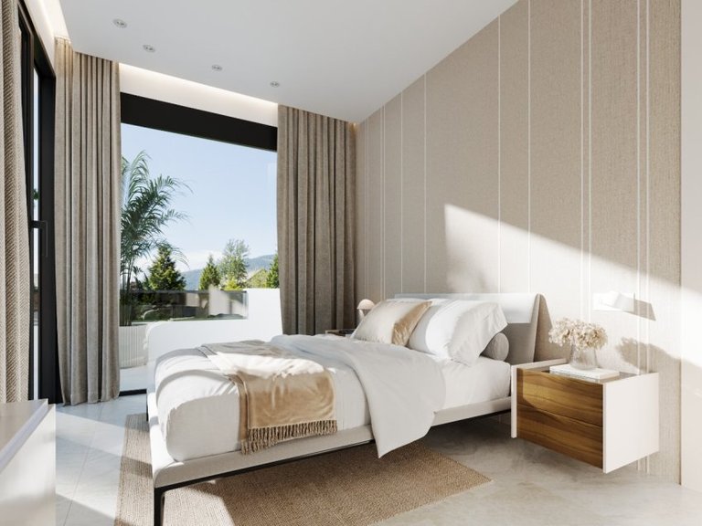 Villa for Sale in Santa Rosalía, Murcia 11